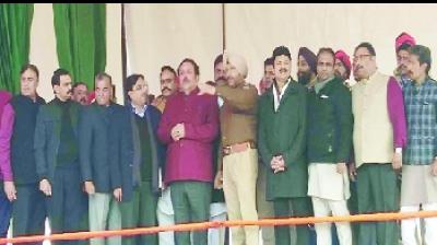 1984 Sikh massacre to court