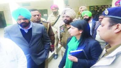 The ban on voting in Devtawal