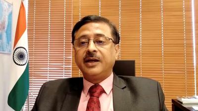 Sanjay Kumar Verma appointed next High Commissioner of India to Canada