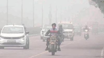 Punjab Haryana Weather Update News in punjabi 