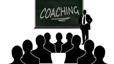 Guidelines issued by the central government for coaching centers