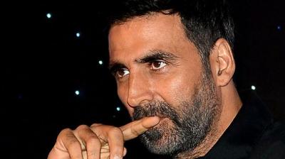 Akshay Kumar