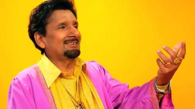 Kuldeep Manak