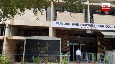 punjab and haryana high court