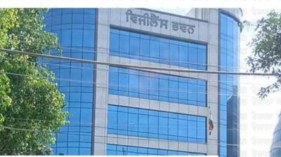 Bella Vista developer Prashant Manjrekar arrested from Mumbai by Vigilance Bureau in Pearls scam