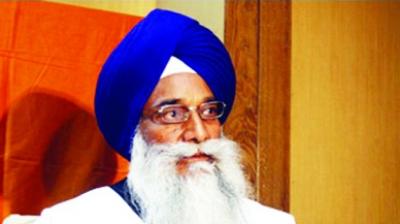 Under pressure from higher authorities, former Jathedar G. was the leader in pardoning Sauda Sadh. Sharp anger is emerging against Gurbachan Singh