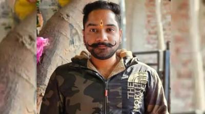 Himachal Pardesh News: The death of a young man who went on a religious pilgrimage in Himachal Pradesh