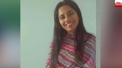 Pawandeep Kaur commits suicide in Canada Rupana Sri Muktsar Sahib News