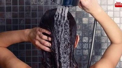 Taking a bath incorrectly can cause a stroke