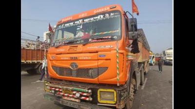 Ferozepur Truck Accident 
