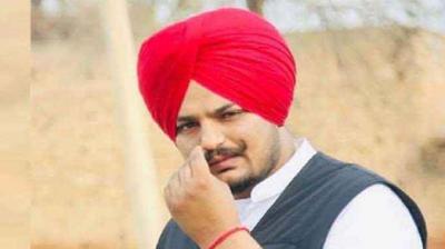 Sidhu Moosewala Murder News 