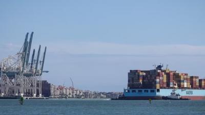 India-bound cargo ship hijacked by Houthi rebels