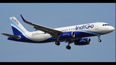  Doha-Bound IndiGo Flight Cancelled