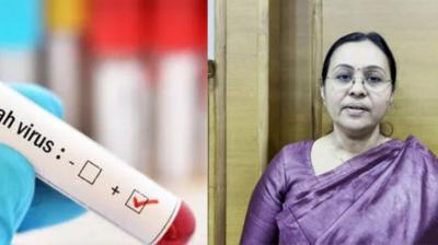  24-year-old man dies of Nipah in Kerala's