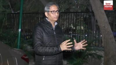 Ravish Kumar