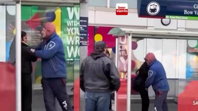 Canada: Punjabi student attacked in Calgary