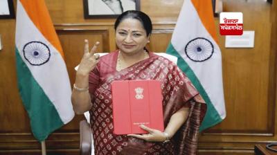 Delhi Budget 2025: Rekha Gupta releases Rs 5,100 crore for Mahila Samriddhi Yojana