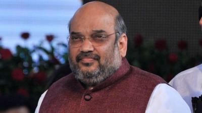 Amit Shah