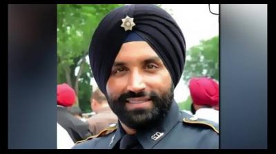 Sandeep Singh Dhaliwal 