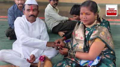 Wife kills husband with axe just 15 days after marriage