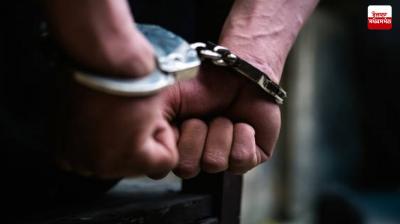 Teacher arrested for sexually abusing 24 female students Himachal News 