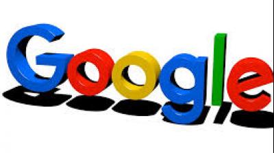 Google deleted 3 million face businessman account