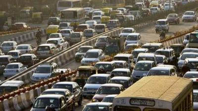 Goverment approves motor bill