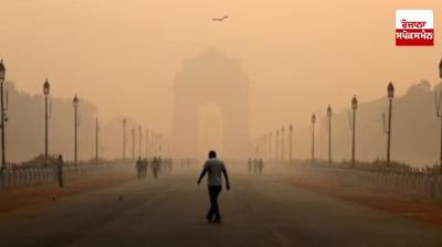 Toxic smog in Delhi, air quality 'extremely bad'