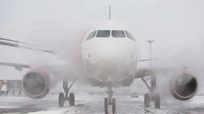 Hurricanes hundreds of flights canceled 