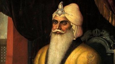 Maharaja Ranjit Singh