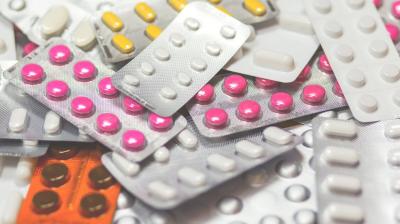 Government bans online sale of drugs by unlicensed platforms