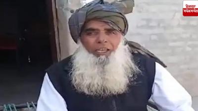 Fiancée's father murdered with sharp weapons after she refused to marry him