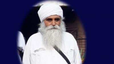 ਗਿਆਨੀ ਅਜਾਇਬ ਸਿੰਘ 