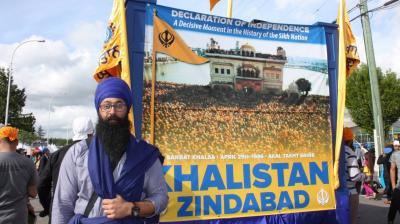 Khalistan