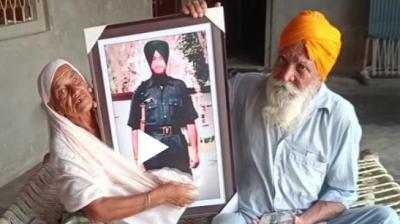 ਮਾਤਾ-ਪਿਤਾ