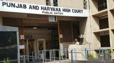 Punjab And Haryana High Court
