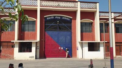 ਫਰੀਦਕੋਟ ਦੀ ਮਾਡਰਨ ਜੇਲ੍ਹ