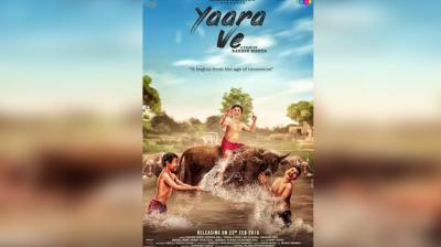 Yaara Ve Movie Poster