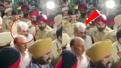  Tender scam: Bharat Bhushan Ashu sent on vigilance remand till August 27