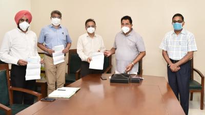 Om Prakash Soni And Others 