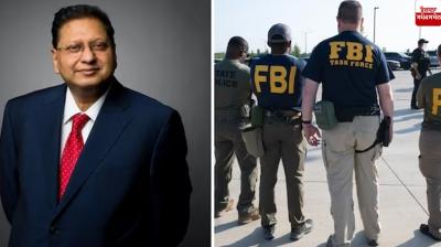  Tonmoy Sharma arrested in US for healthcare fraud News 