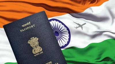 india Passport Ranking