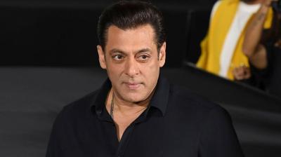 Salman Khan