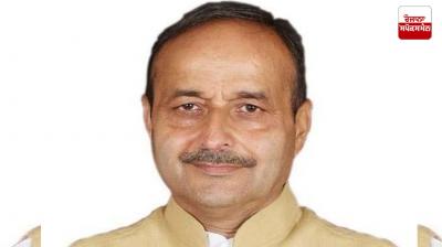 ਸਾਬਕਾ ਵਿਧਾਇਕ ਰਾਜਿੰਦਰ ਬੇਰੀ 