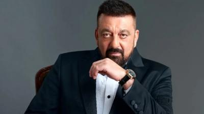 Sanjay Dutt Politics News