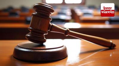 SSP Davinder Garcha and 3 other senior police officers convicted