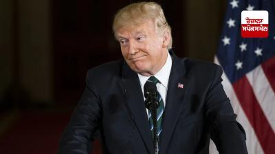 Another decree from the Trump government, said, foreign students should leave America on their own