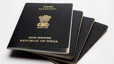 The storm of fake passports in Punjab: Punjabis are breaking records in making passports