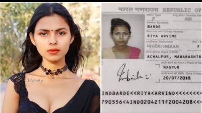  Porn Star Riya Barde 