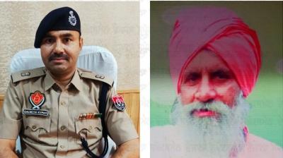 Baba Dayaldas Murder case